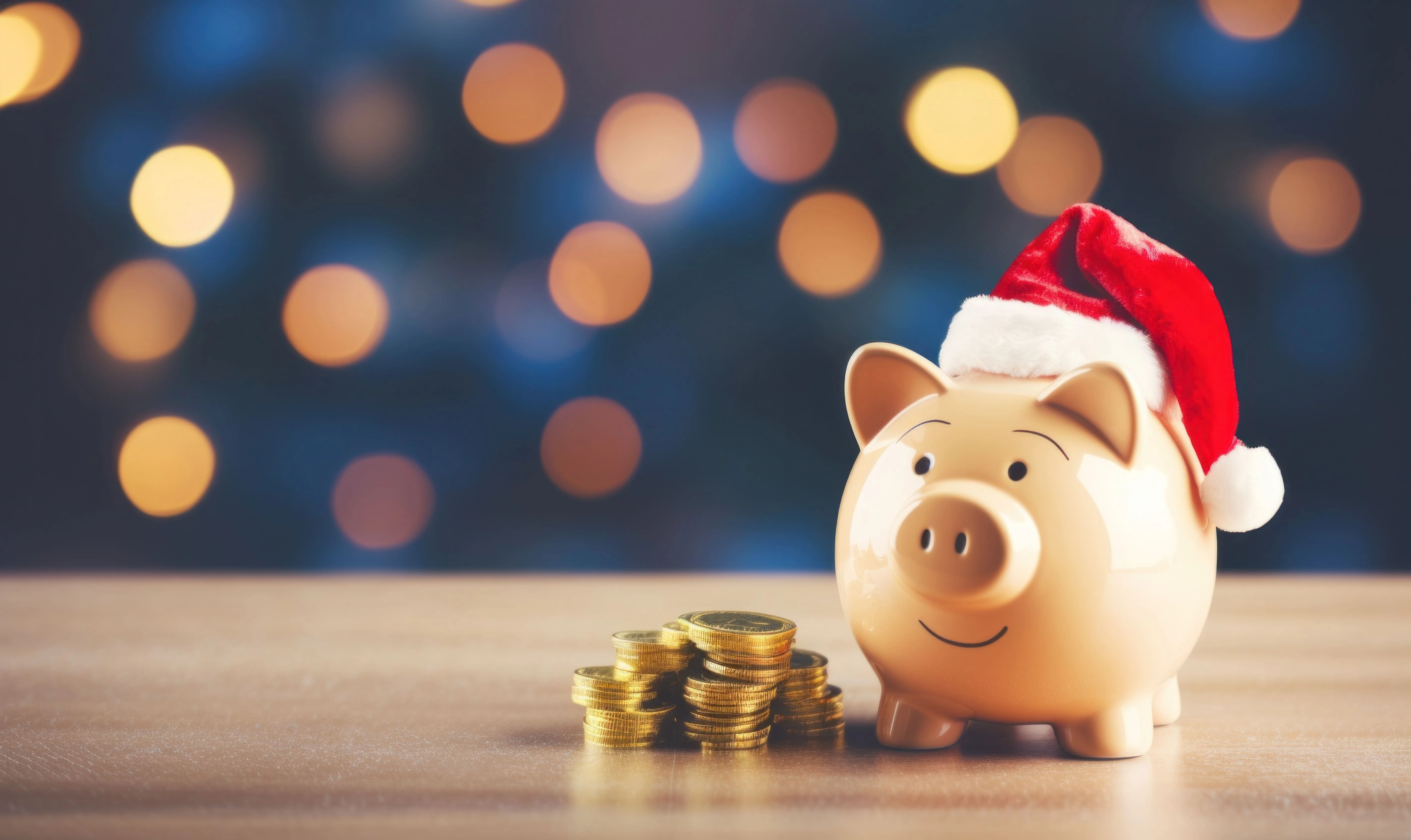 Imagen de AHORRO NAVIDAD